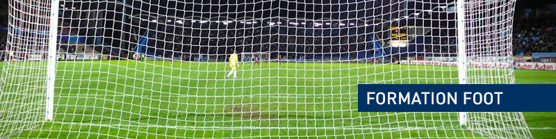 la formation des arbitres de football tous arbitres