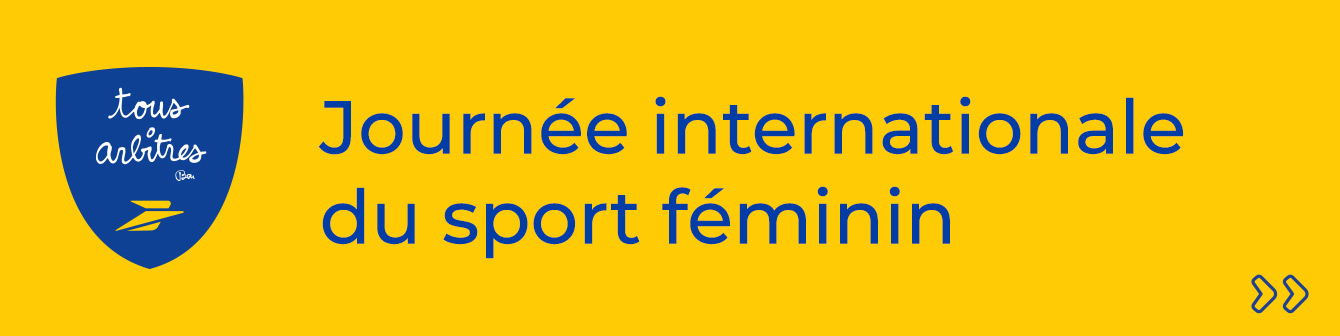 Journée sport féminin