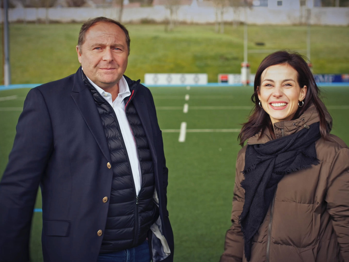 Bilan à misaison avec Franck Maciello, Directeur technique de l