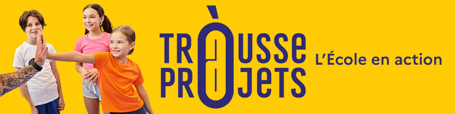 Trousse a projets